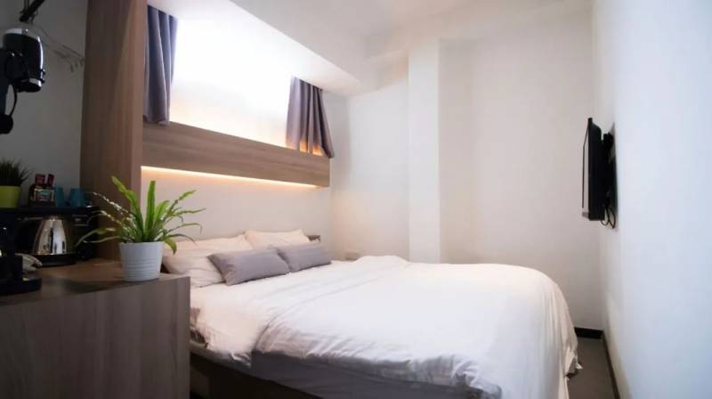 想出門想瘋了！盤點10家超有度假感覺的新加坡酒店