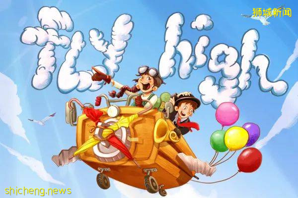 21個新加坡假期營!放飛無處安放的熊孩子