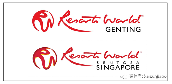 云顶世界食堂数人确诊，百多人大包小包在酒店大堂保持距离