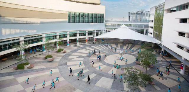 新加坡的这些顶级国际学校超受中国家长追捧,快来看看如何申请