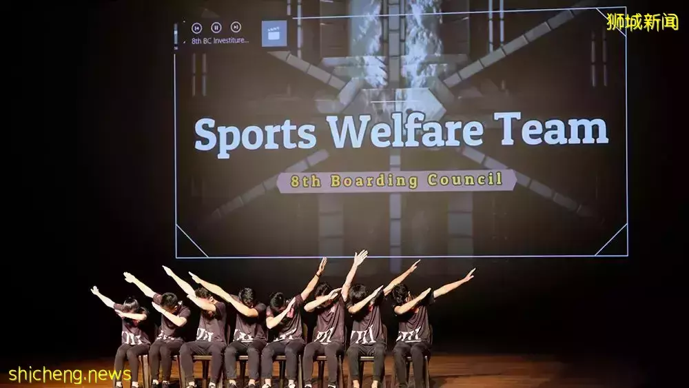 新加坡华中国际学校2022线上考试时间安排出炉！无需出国，更方便备考