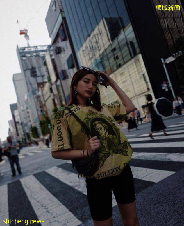 她是拥有最多爱马仕的新加坡名媛女儿，揭开超级网红生活的模样