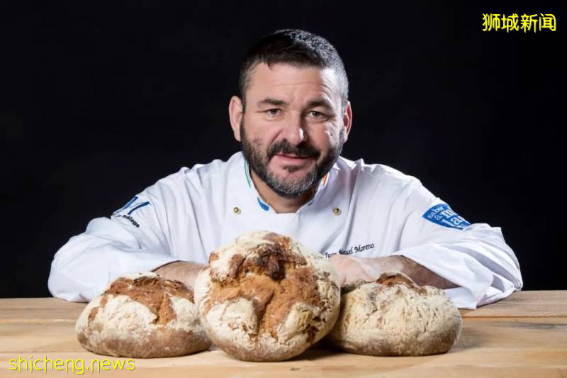 科普帖｜獅城常見的歐式面包種類，你嘗試過幾種!