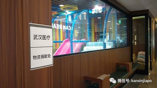 新冠笼罩下新加坡366天的50个瞬间