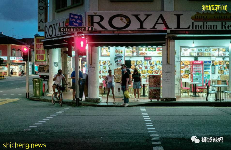 感染群破百！2小学生确诊！5组屋中招！新加坡卫生部道歉