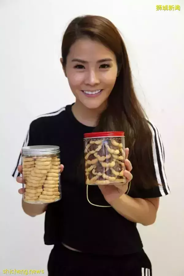 17歲未婚先孕 單親媽獨自帶大3子女