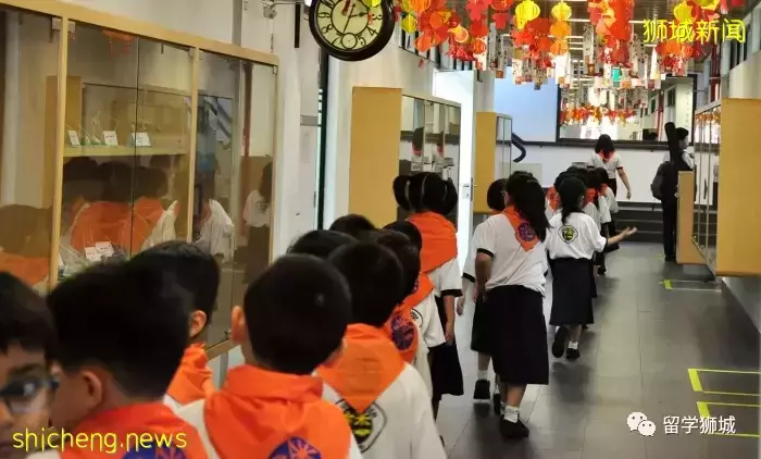 与政府中小学“殊途同归”！三育中小学教育优势在这里