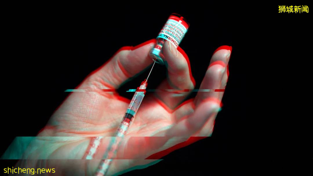 新加坡5位心髒科醫生聯名上書,呼籲暫停給男學生接種