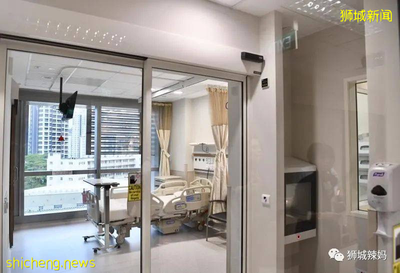 新加坡儿童确诊数据曝光,感染367例!隔离和治疗有重大变化