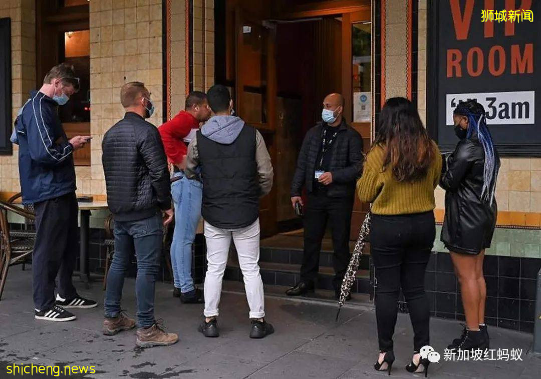 不打疫苗就會差別對待？　一文看懂各地的疫苗接種差異化措施