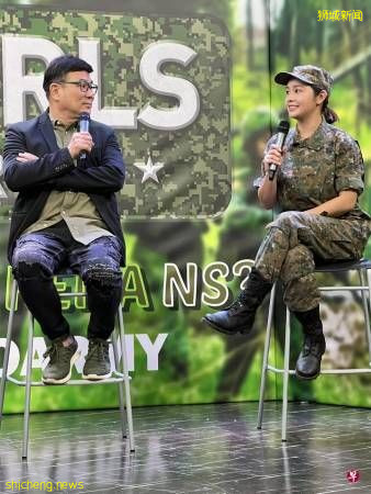 将开拍贺岁片《女兵外传》 梁志强：会是狂想曲