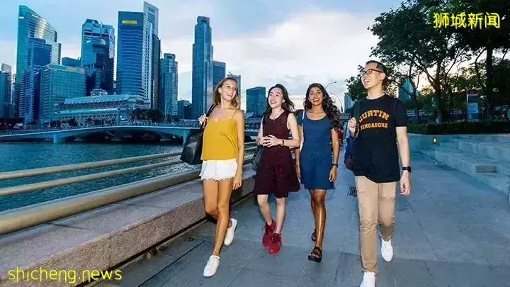 专科生如何逆风翻盘，新加坡低门槛专升本硕！（下）