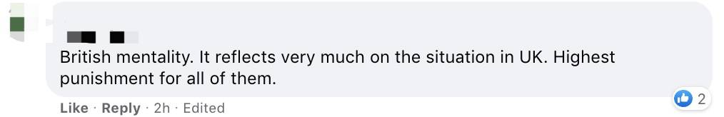 大胆!英国男子在隔离期,竟偷偷溜出去跟新加坡未婚妻约会