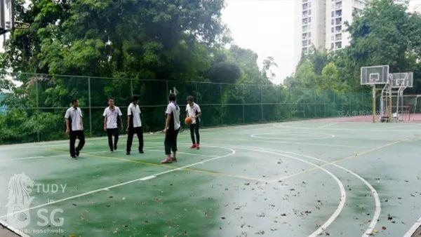 新加坡国际学校ISS-以容取人失之子羽这是一所不可貌相的优质学校