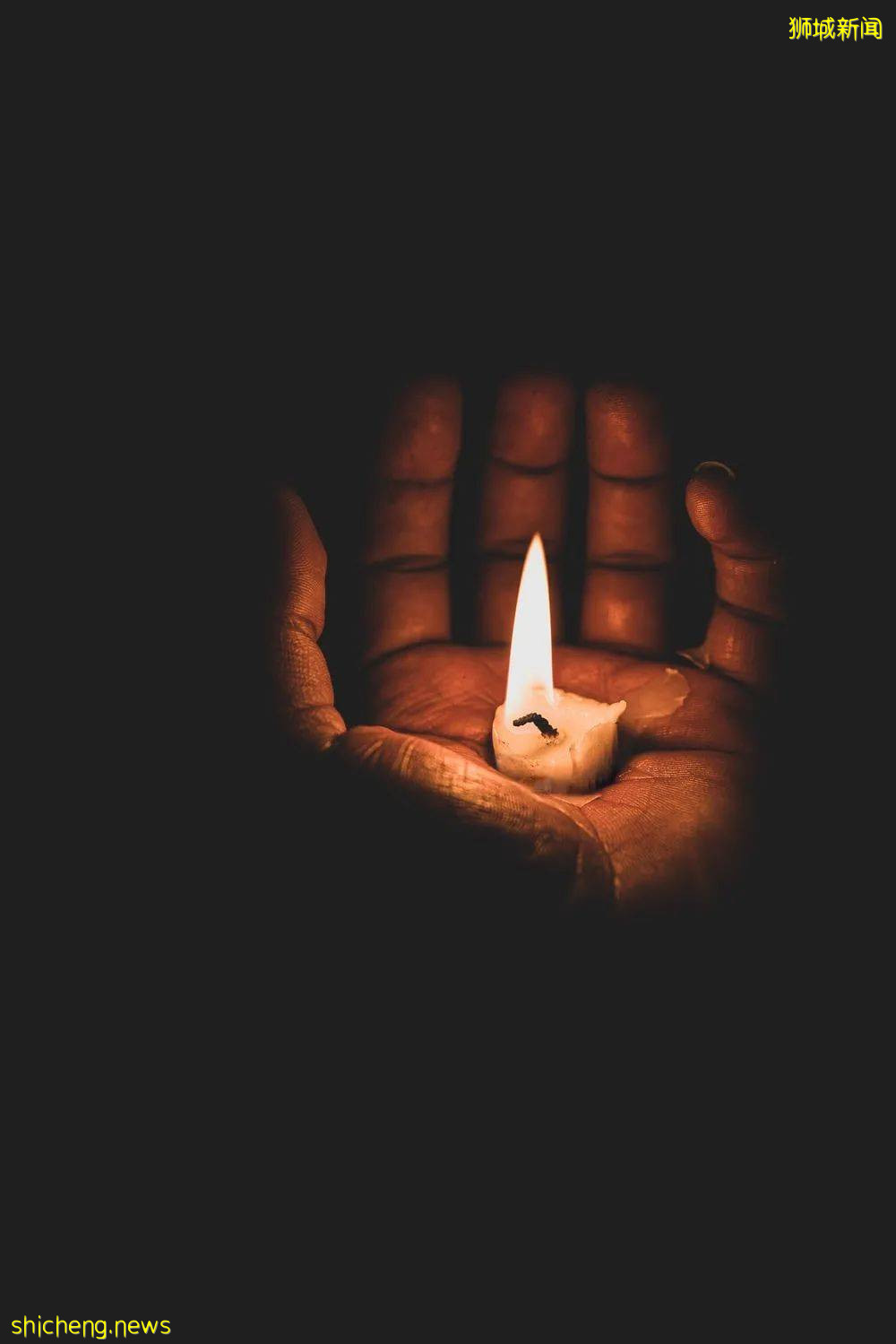 可怕!新加坡一女子殺死8歲親生女兒!女孩身上多處刀傷