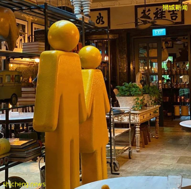 这几家最近博主们都去打卡的宝藏店,你们都去了吗