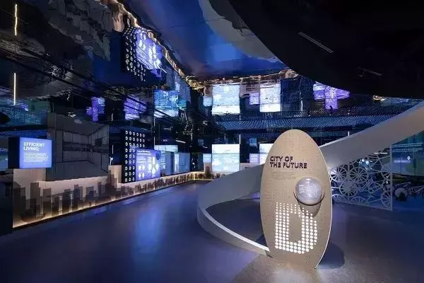 新加坡27個值得打卡的博物館!巨型恐龍雕塑、幻彩光影世界、無限供應冰淇淋等你來體驗