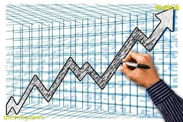 为什么越来越多人注册新加坡公司