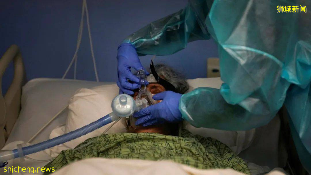 新加坡多名病患确诊当天死亡,专家这样解释!客工宿舍感染群持续扩大