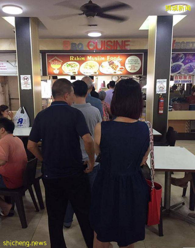 没两把刷子绝对无法在宏茂桥开店,盘点宏茂桥本地美食