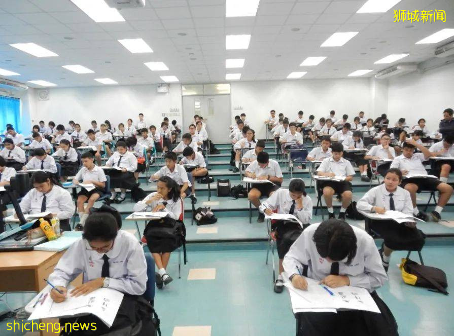 新加坡留学 “A”水准为什么备受中国学生的亲睐？