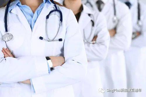 搞“醫鬧”還想全身而退?新加坡可不慣這毛病