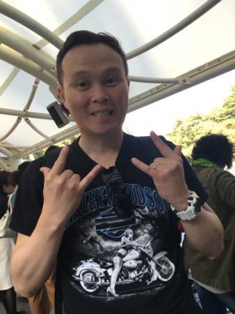 疫情严重 让人怯步 狮城PR 农历新年 不回国了