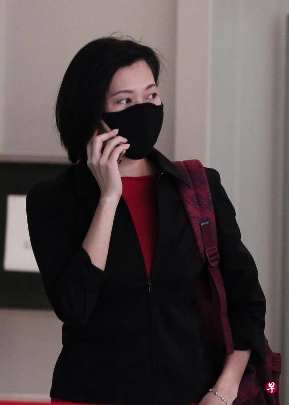 大馬女起貪念 聽上司的話 調高酒價自毀前途