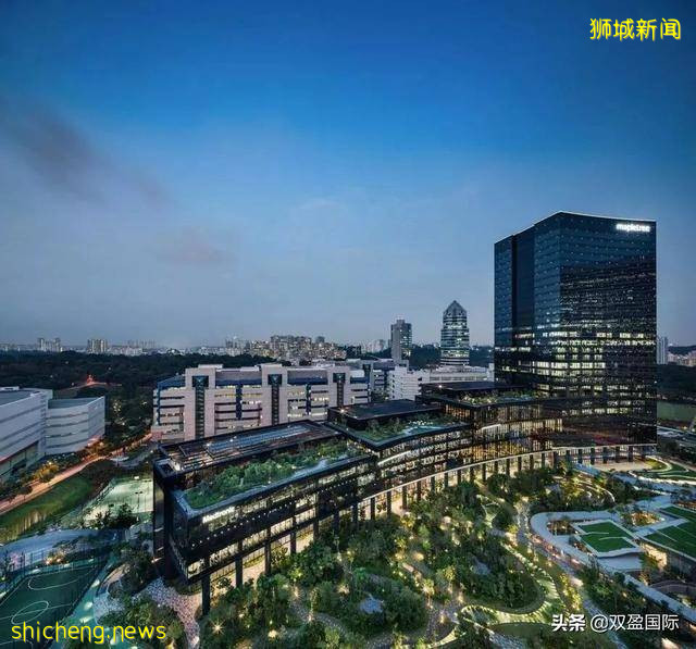 爲什麽我國勞務人員喜歡到新加坡呢