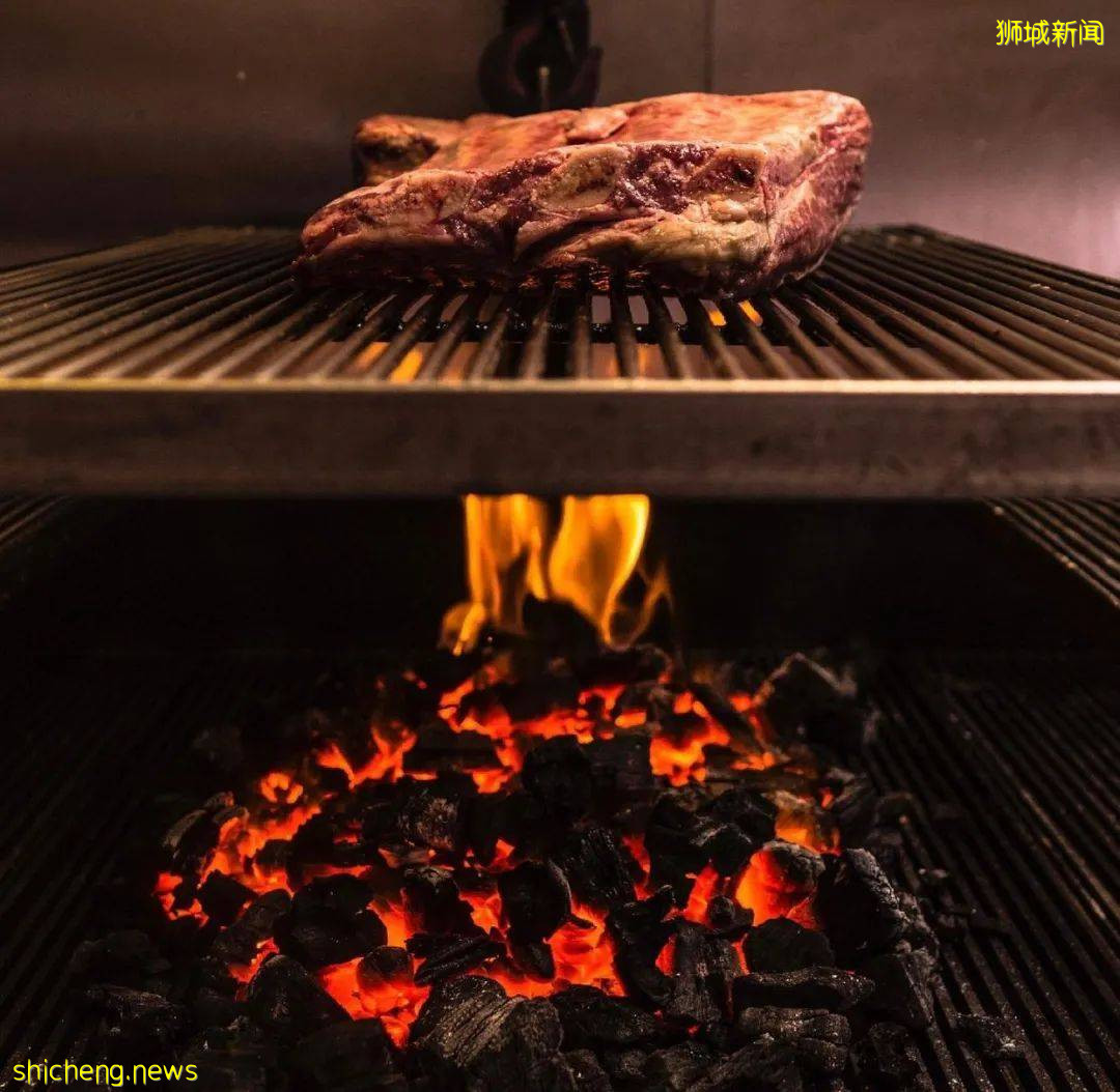 2021年全球50佳餐廳排名出爐,新加坡有兩家餐廳上榜,其中一家竟跻身前十