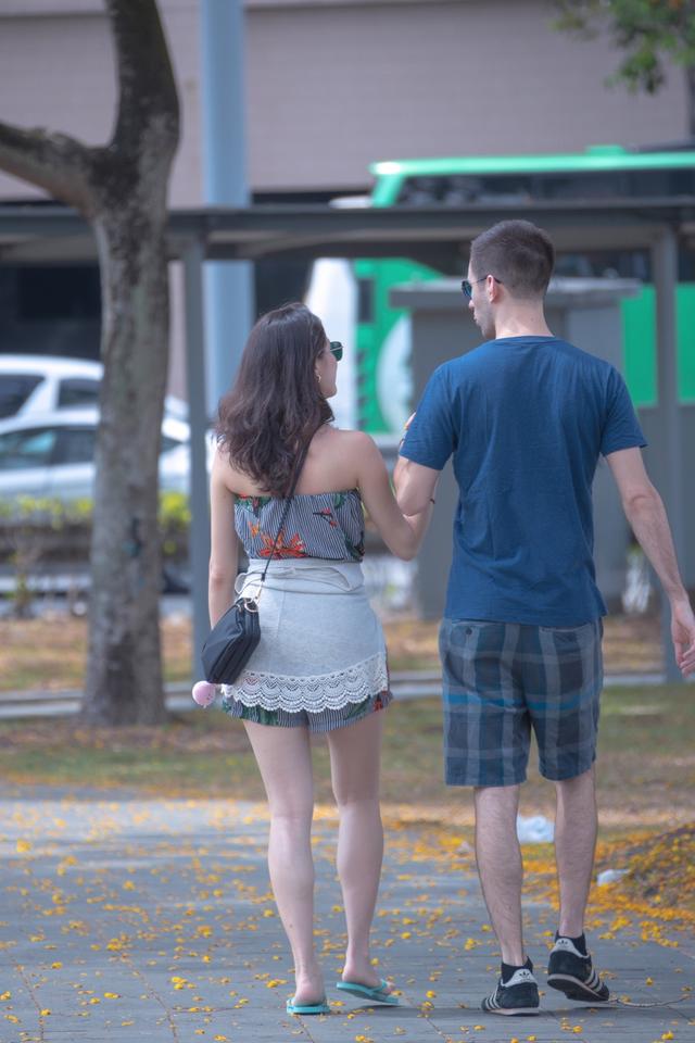 新加坡10天深度自由行，感受世界最嚴法律下的四大種族交融之地3