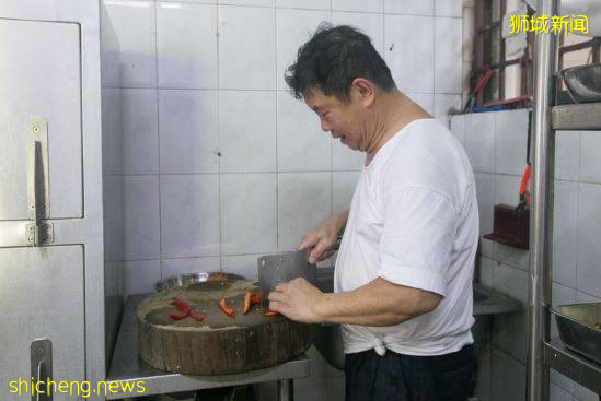 白家潮州糜:美味的潮州粥,价格低至S $ 0.60起