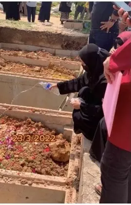 丈夫去世原配不讓瞻仰遺容 獅城女哭訴:當二老婆有罪嗎