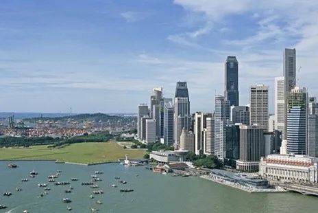 在新加坡居家办公造成“过劳肥”,聊聊减肥的心路历程