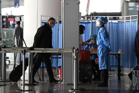 丧尽天良!疫情催生新冠检测造假“黑产业”,新加坡增加投入扩大检测规模