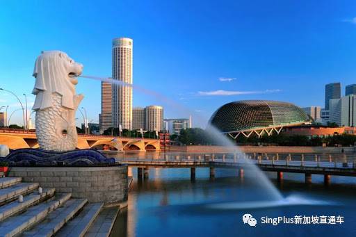 新加坡疫情後的發展，值得看好嗎