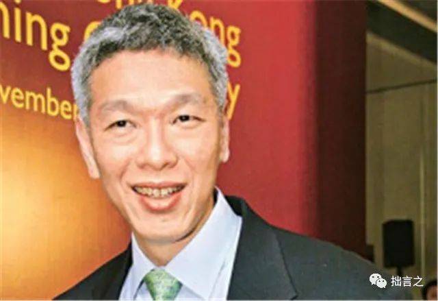 新加坡:兄弟阋牆,暗潮湧動