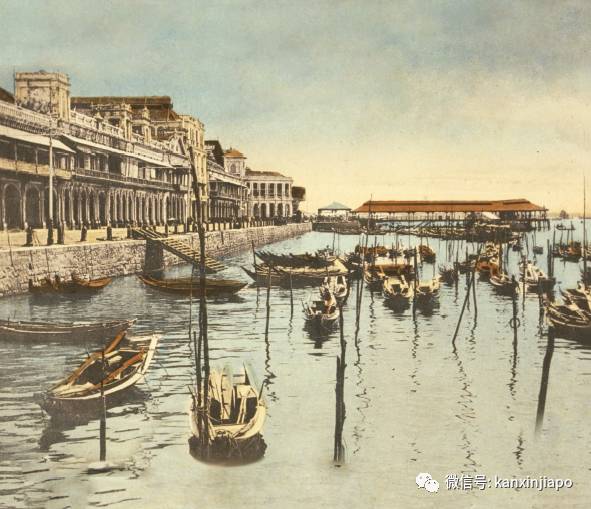 昨天小長假人山人海，武吉知馬老鐵路成新景點！前生今世大揭秘