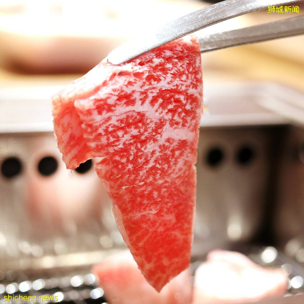 超人气Yakiniku Like在盛港开新店!预计10月正式开业