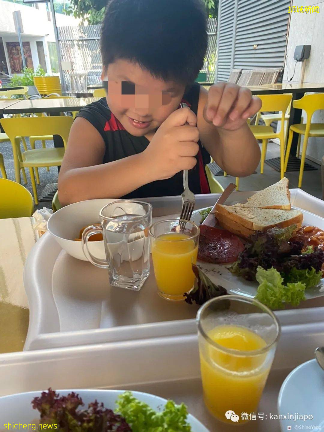 全家相继确诊,我与冠病共存的酸甜苦辣,像极了爱情