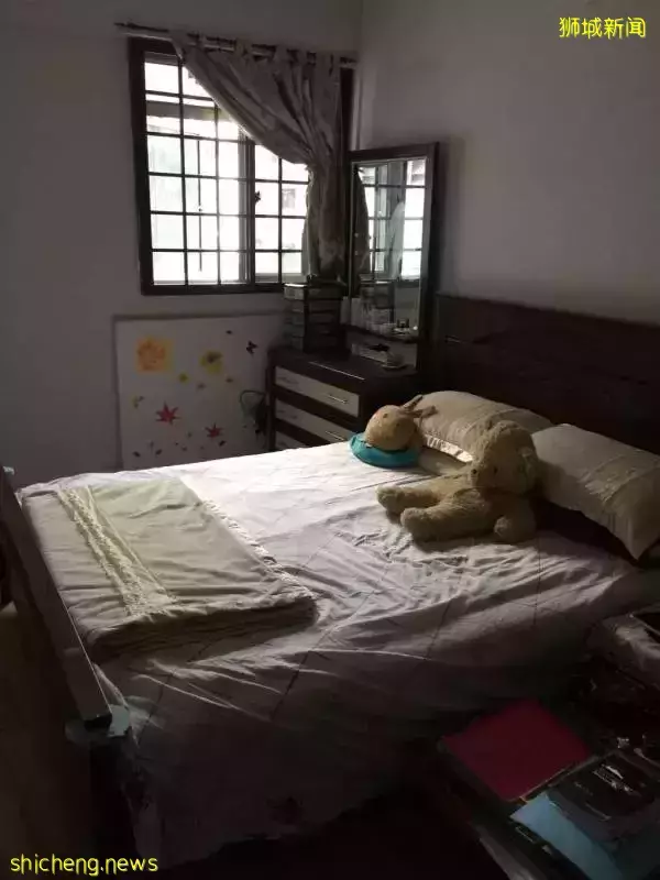 “曝光!我在新加坡租房遇到了这些奇葩屋主!”