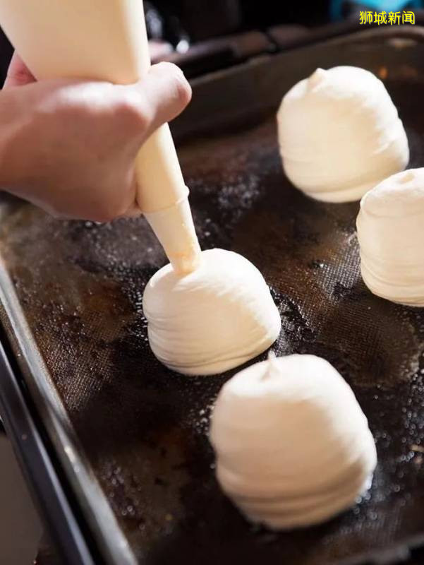 一口吃掉松软轻盈的云朵!狮城美味的舒芙蕾松饼都藏在了这里