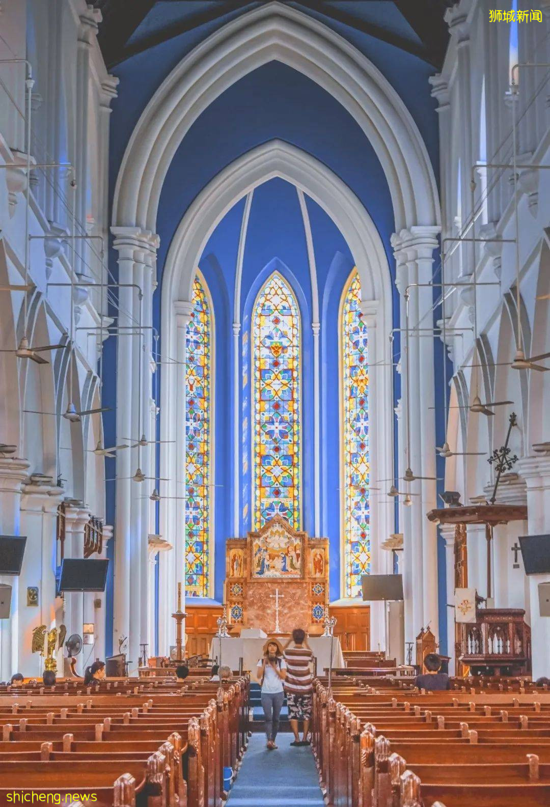 魅力獅城，不容錯過的十大獨特體驗