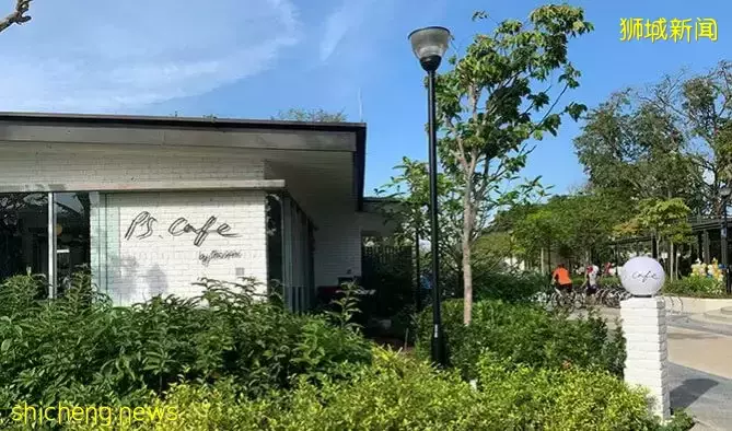 新加坡鼓励低碳出行又出新招啦