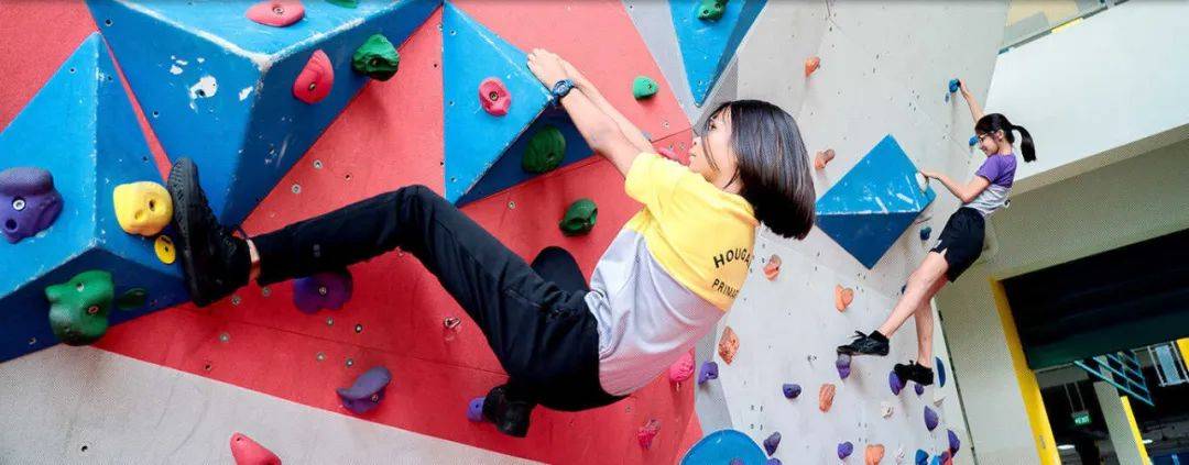 通过AEIS考试,你将进入这样的新加坡政府小学