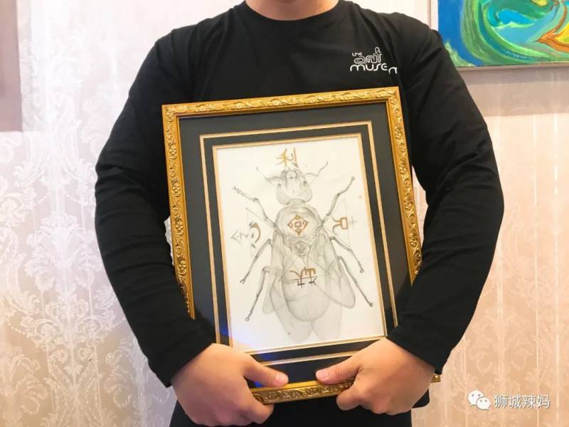 亞洲第一的螞蟻博物館居然在新加坡