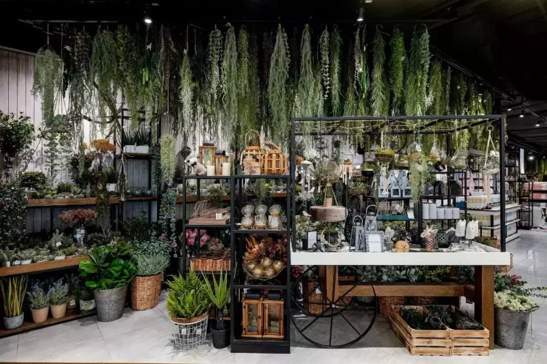 天呐!除了IKEA,新加坡还有13家这么棒的家居店