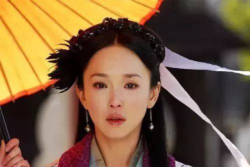 新加坡古装四大美女，你最pink哪一位