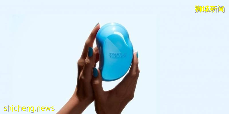 海淘端午節大促來咯!!超人氣天使美發梳85折+額外85折!還有超多人氣好物也有好價啦!