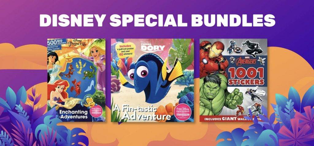 一年一度的Big Bad Wolf Sale要來咯！！驚爆價低至0.5折！！OCBC持卡人可提前購買